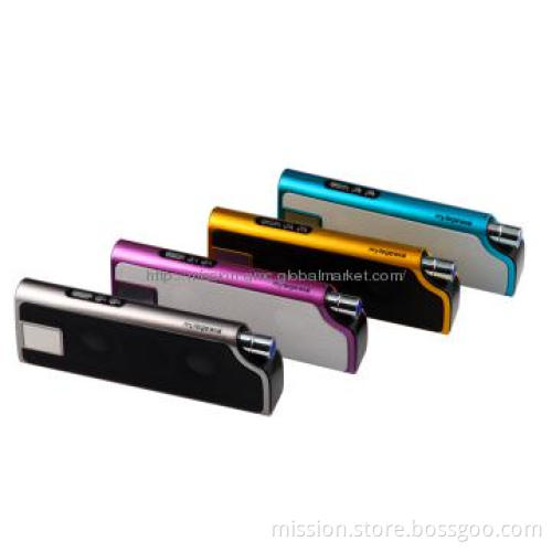 Portable Speaker With TF Card,SD Card